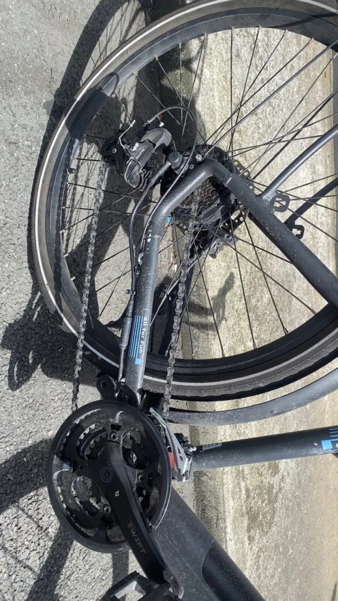 Electric bike - Image 4