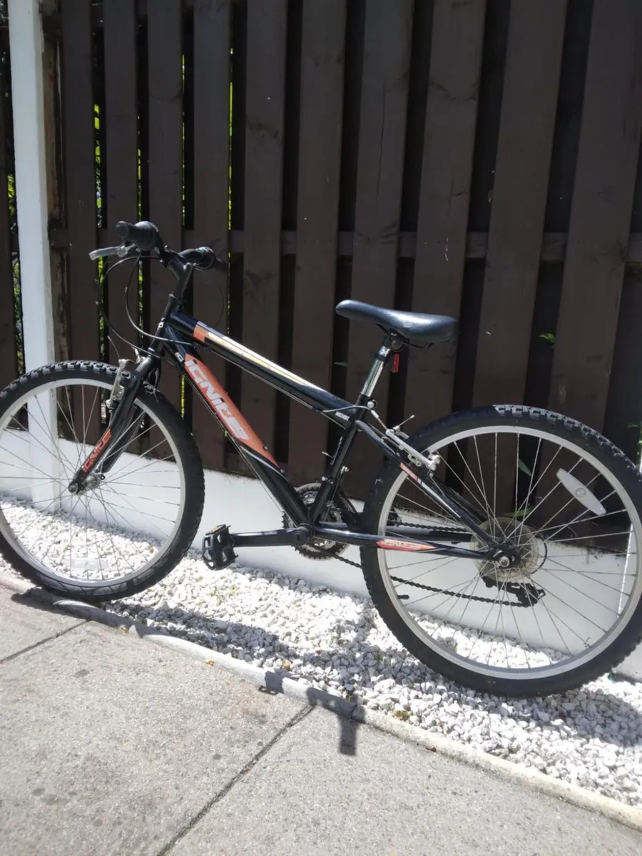 Bike 24" - Image 1