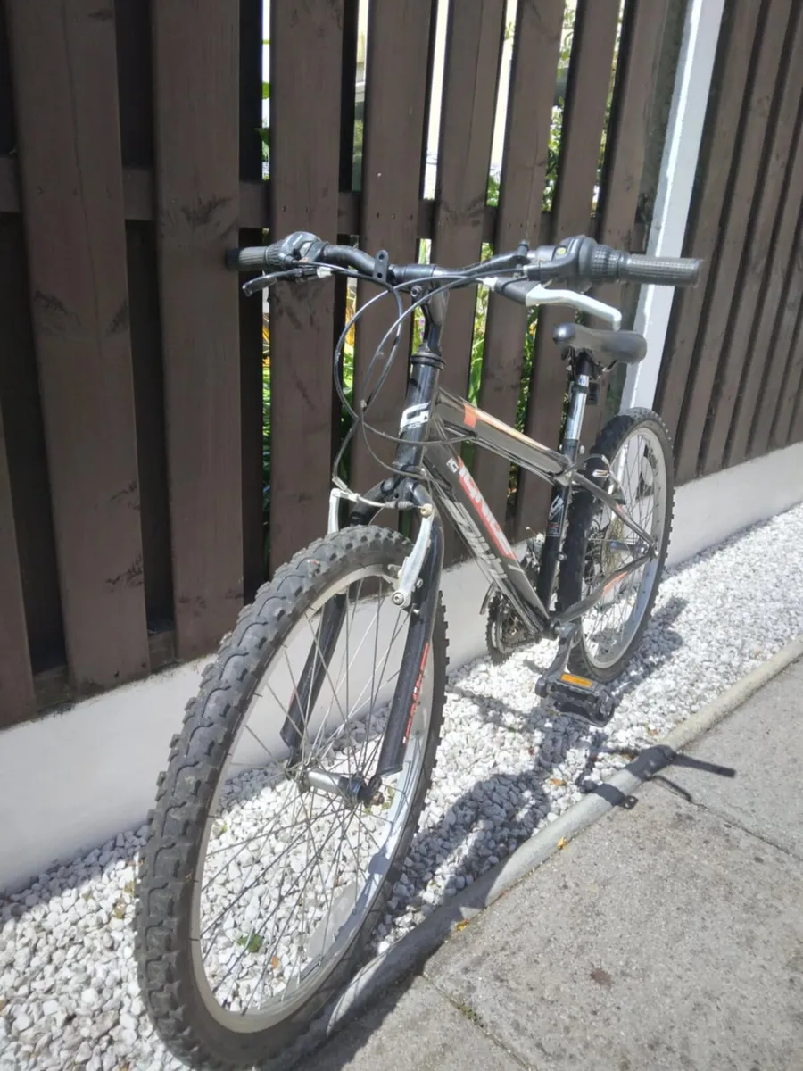 Bike 24" - Image 2