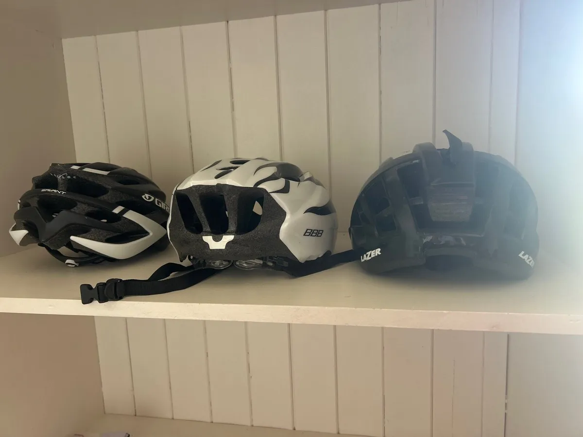 Kids bicycle helmets - Image 2