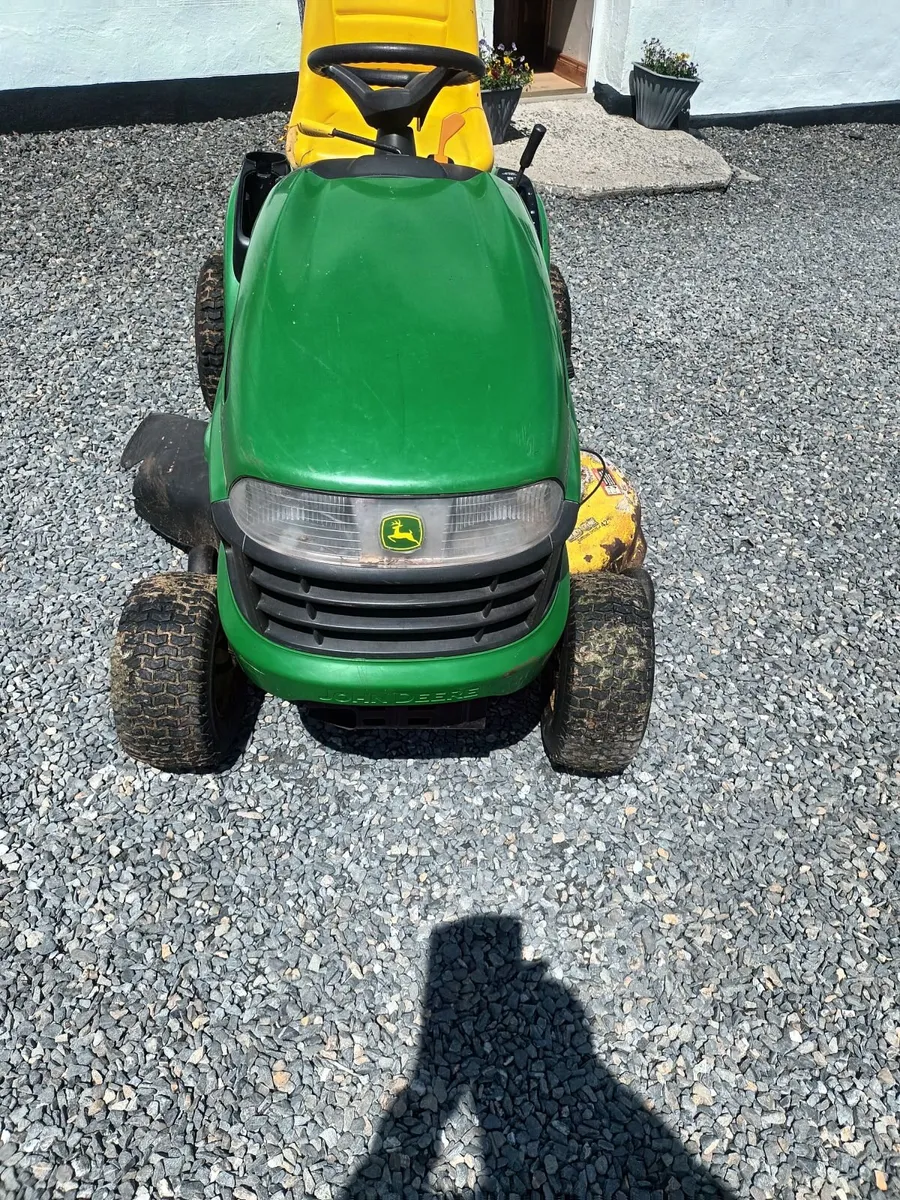 Parts or Repair - Image 3