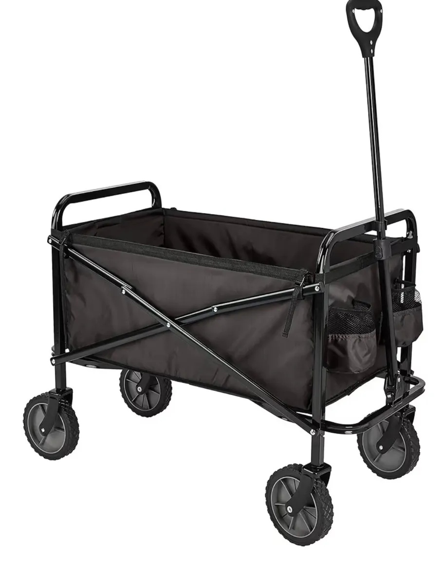 Wagon Trolley - Image 1