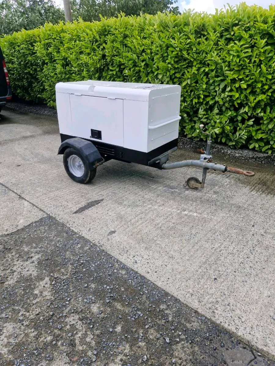 Generator 15kva - Image 3