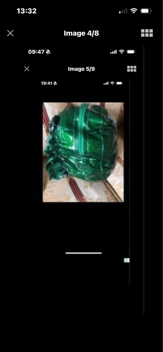 Heineken Cooler Bag - Image 4
