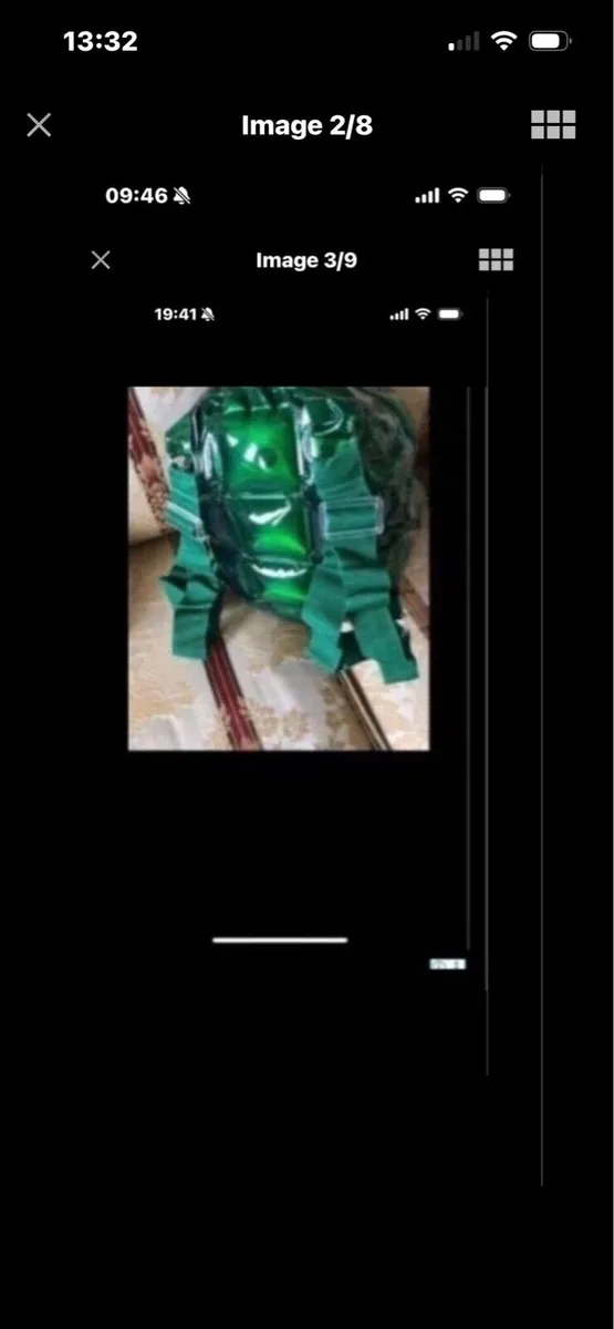 Heineken Cooler Bag - Image 2