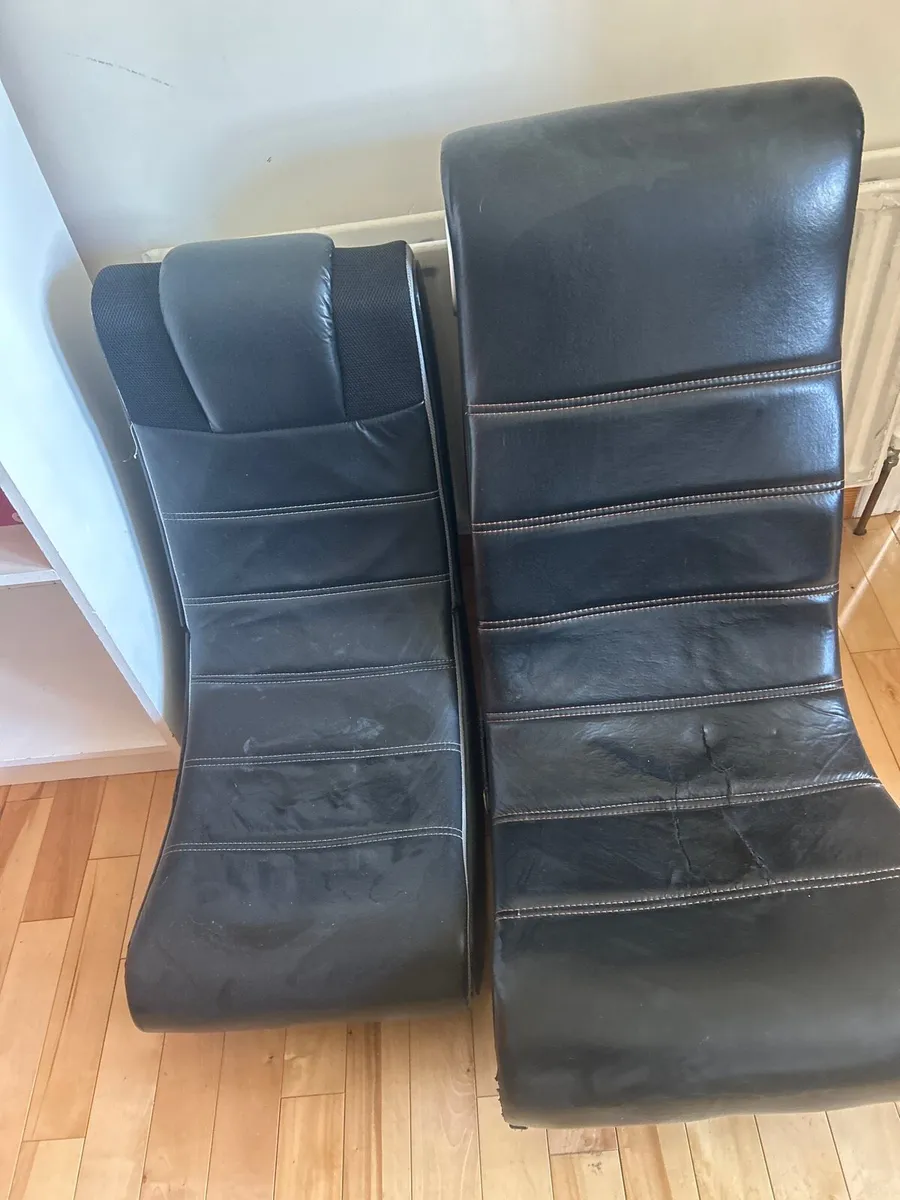 Gaming chairs