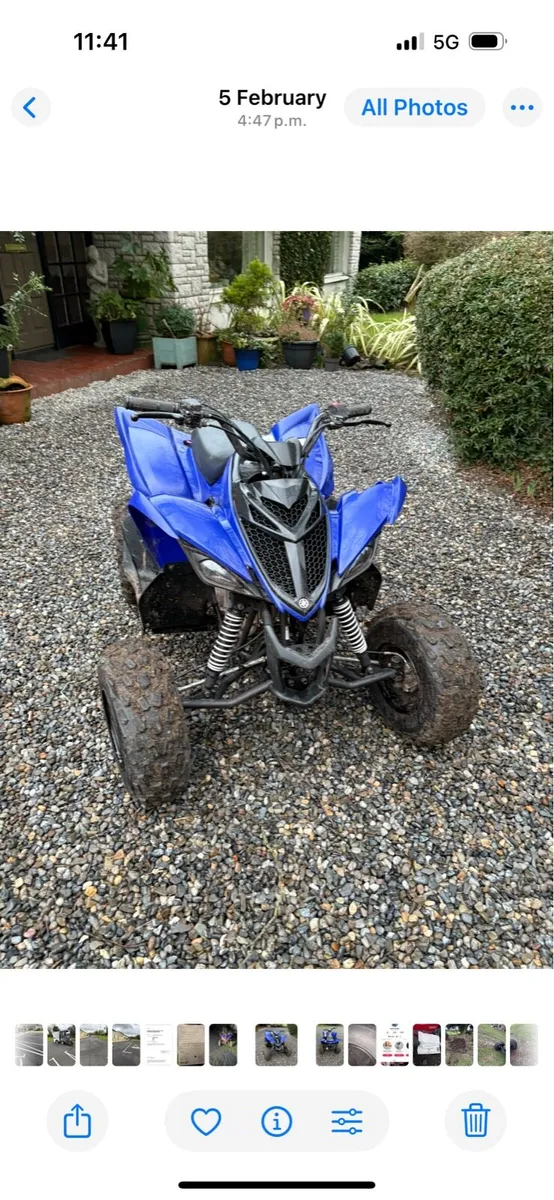 Quad - Image 1