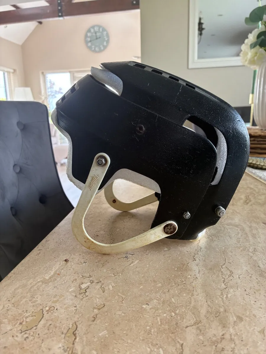 Oldstyle cooper helmet - Image 2