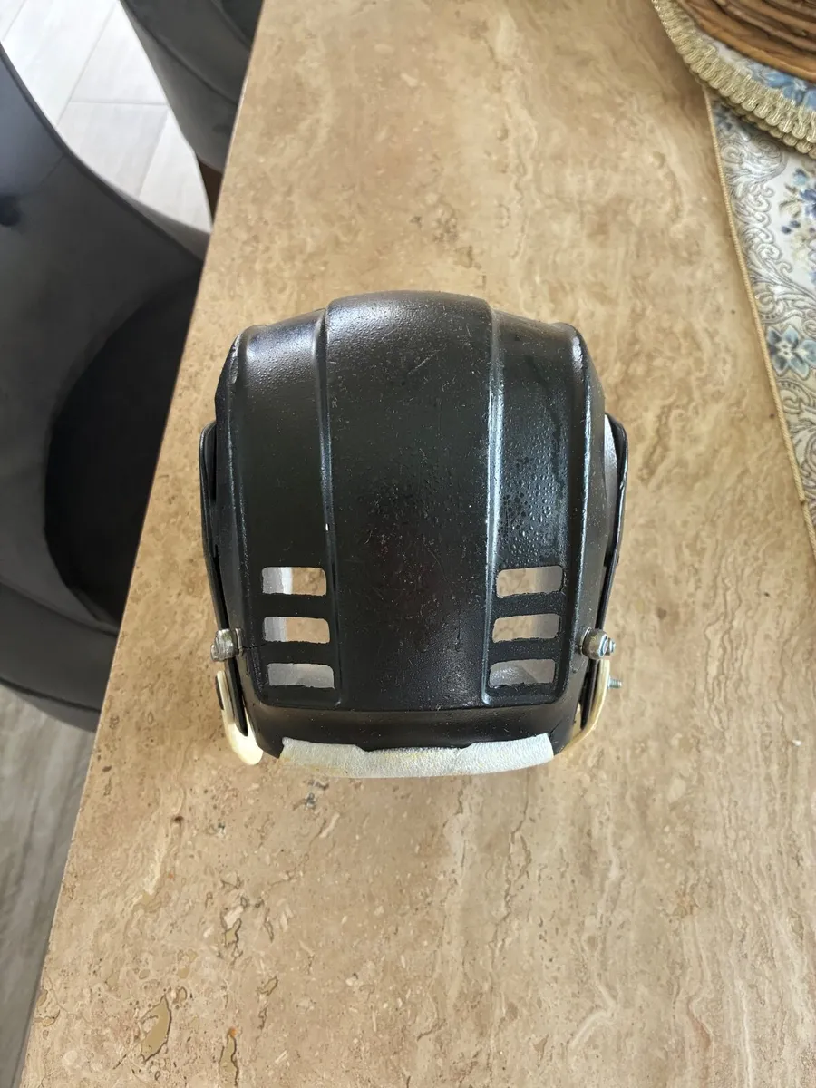 Oldstyle cooper helmet - Image 3