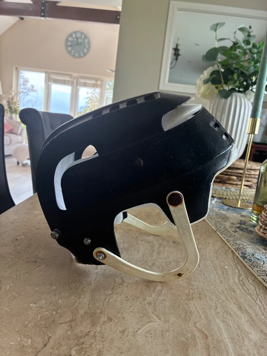 Oldstyle cooper helmet - Image 4