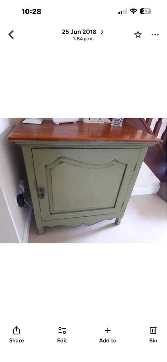 Dresser and Press - Image 4