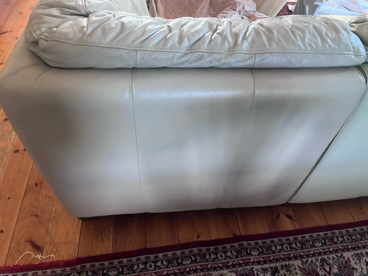 Sofa and daybed - Image 2
