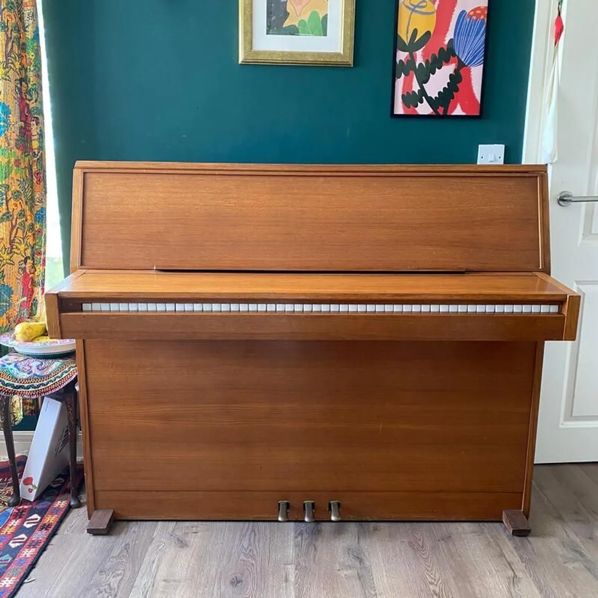 FREE Lindner Upright Piano Collection Required - Image 1