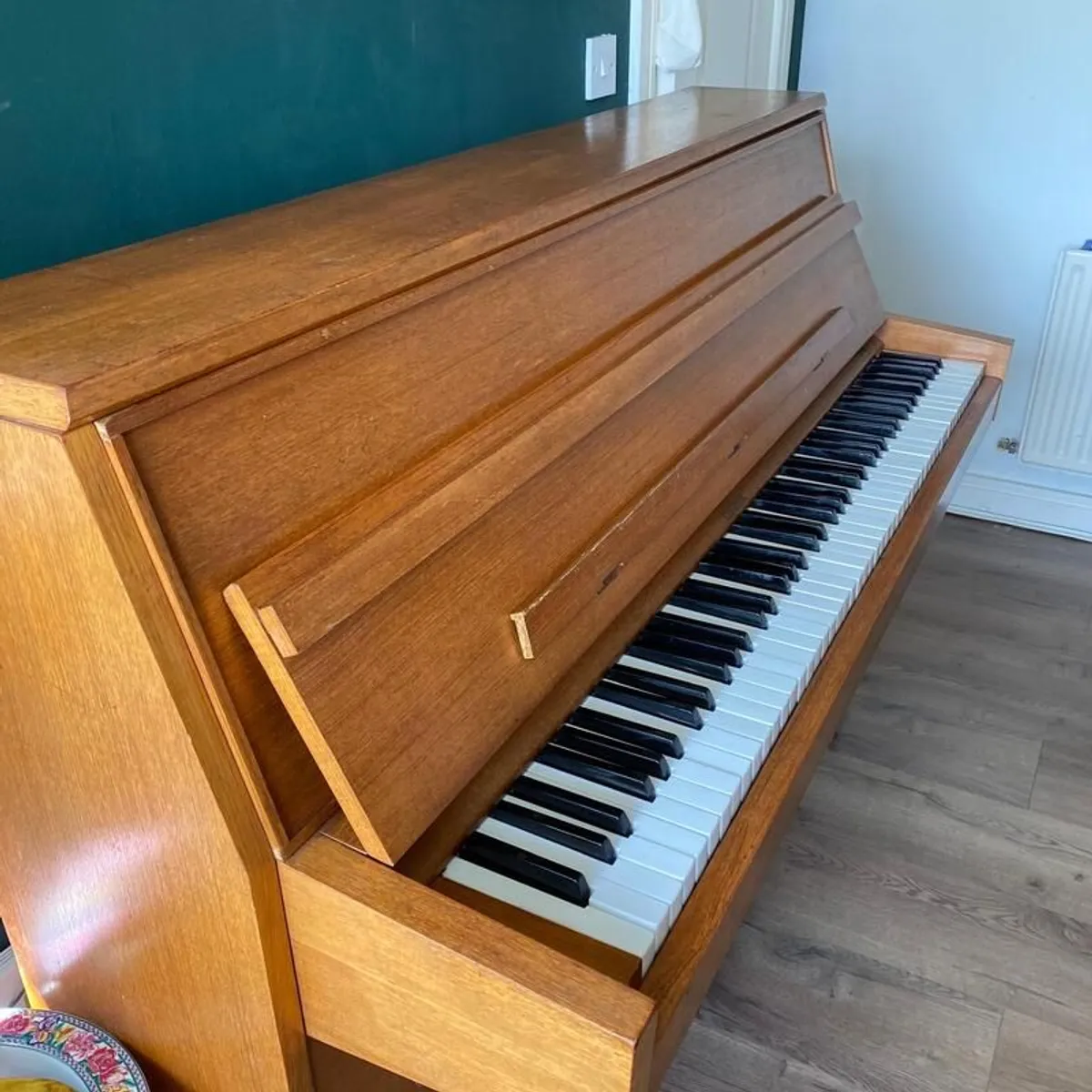 FREE Lindner Upright Piano Collection Required - Image 2