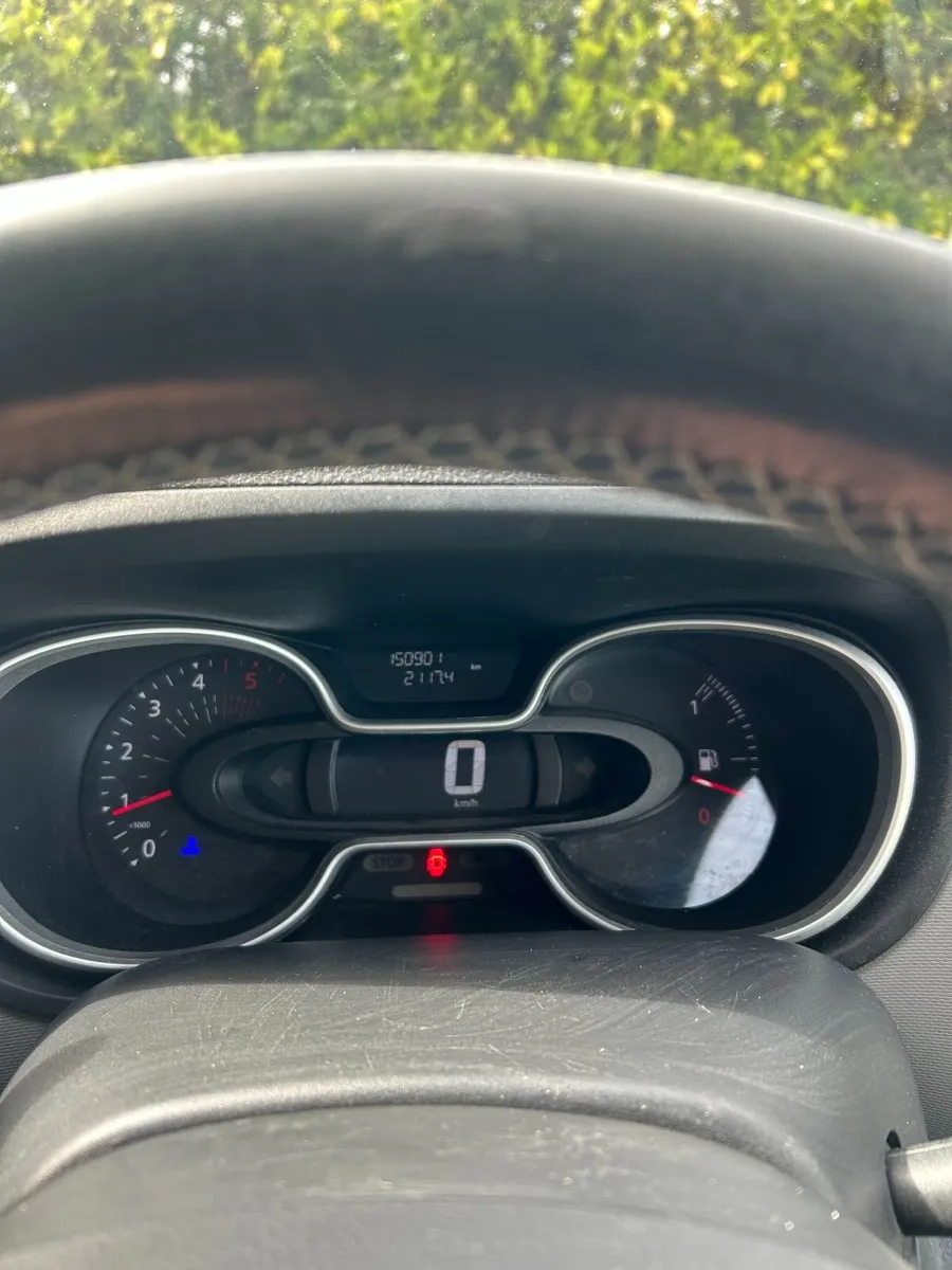 Renault Trafic 2019 - Image 3