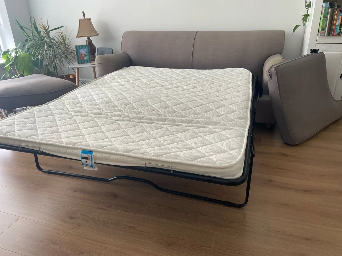 King size sofa bed - Image 2