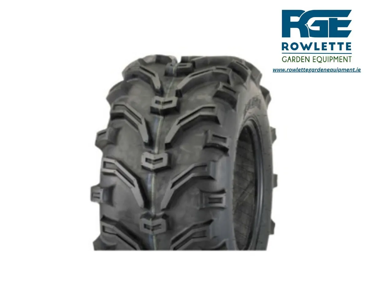 Kenda 25x10.00-12 Tyre - ATV Type