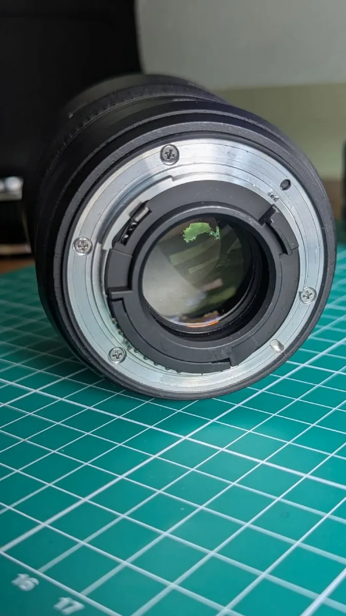 Nikon Lens - Image 3