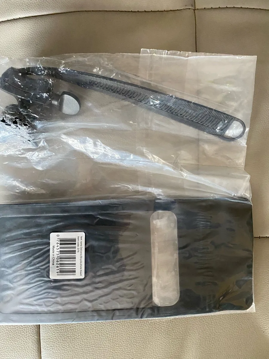 Bicycle cover - Image 1