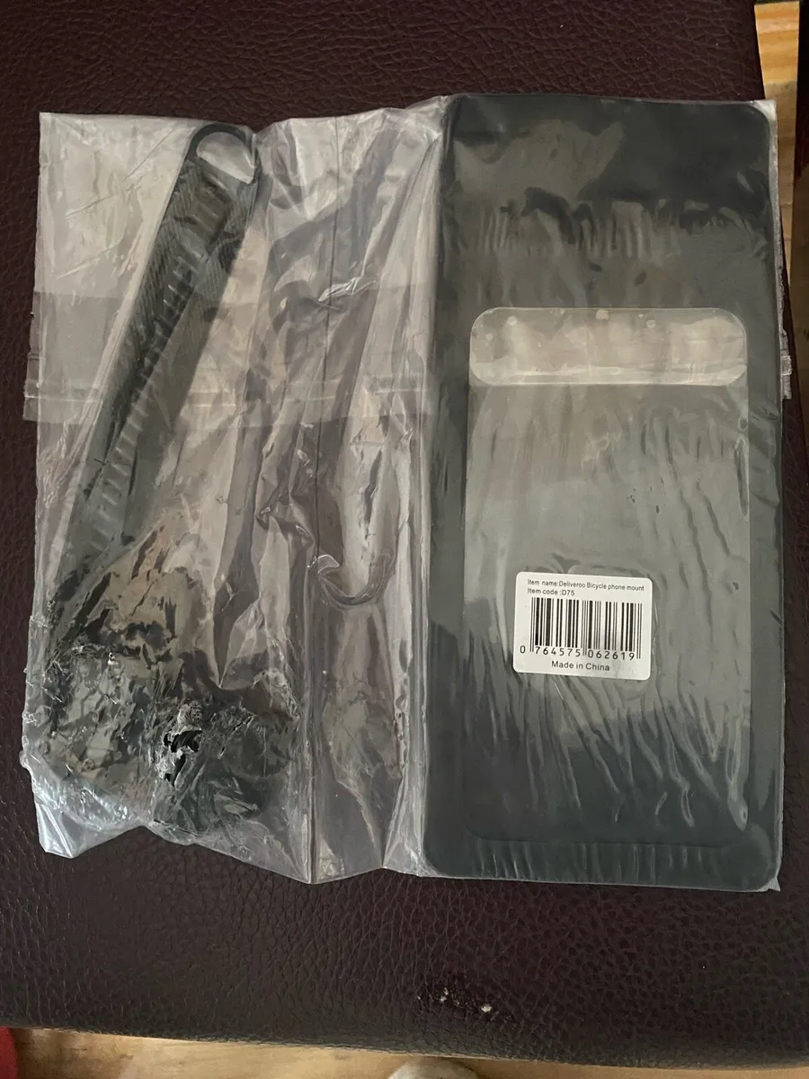 Bicycle cover - Image 4
