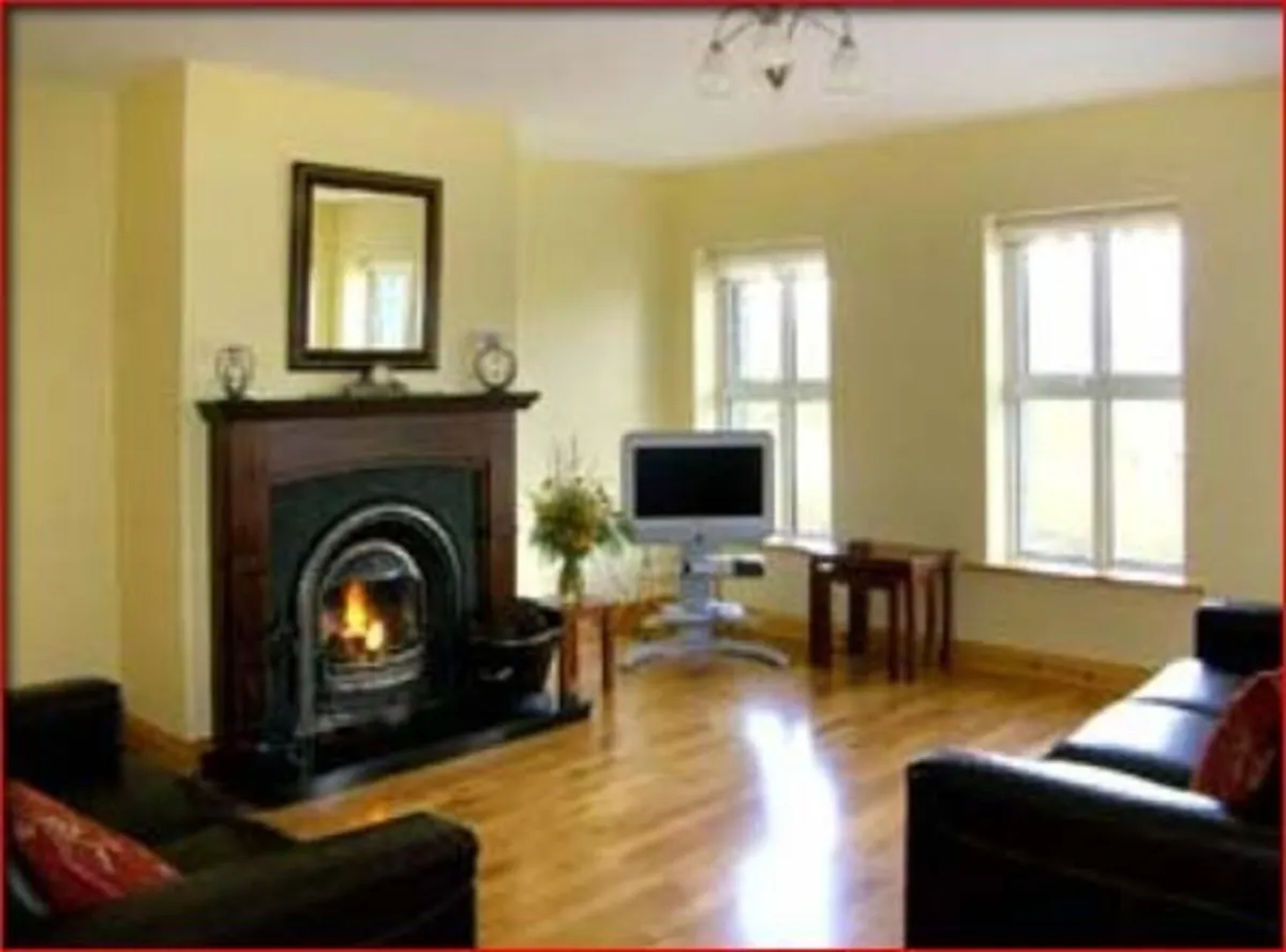 Wild Atlantic Way Holiday Home - Image 3