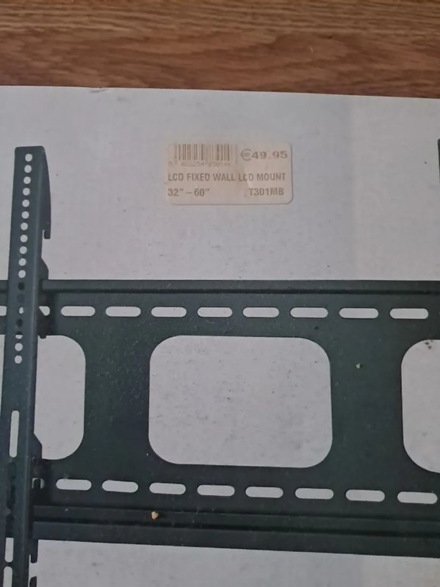 Tv Wall Mount Lloytron - Image 4