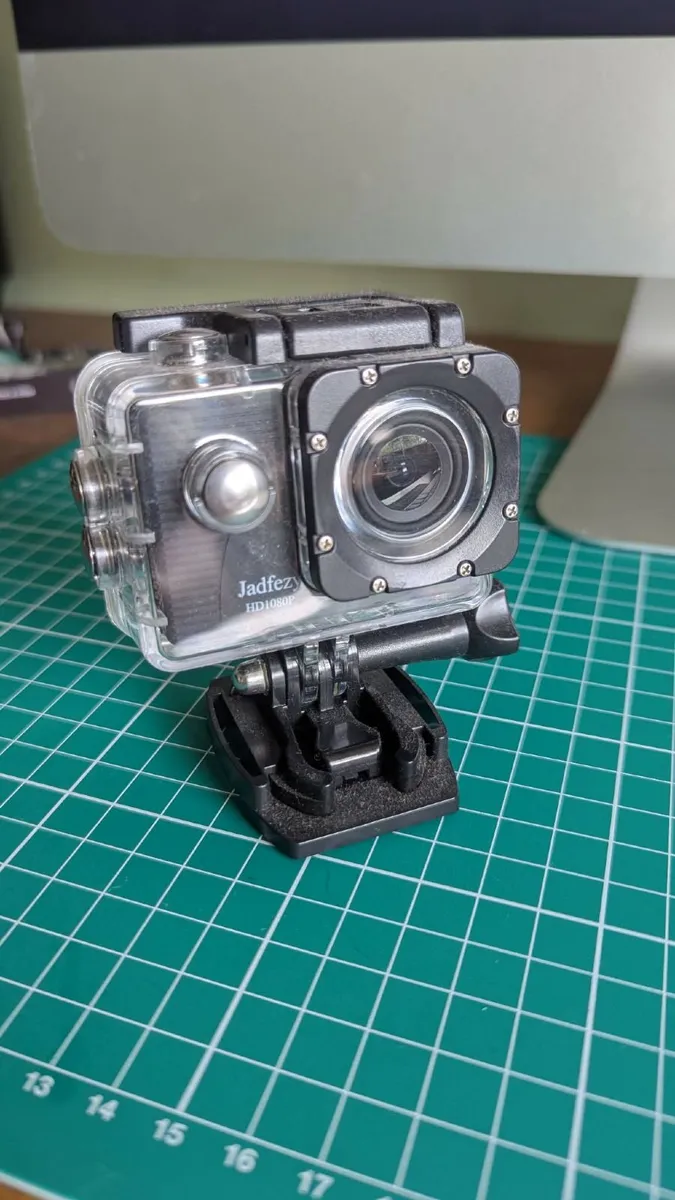 Underwater Camera - Image 2