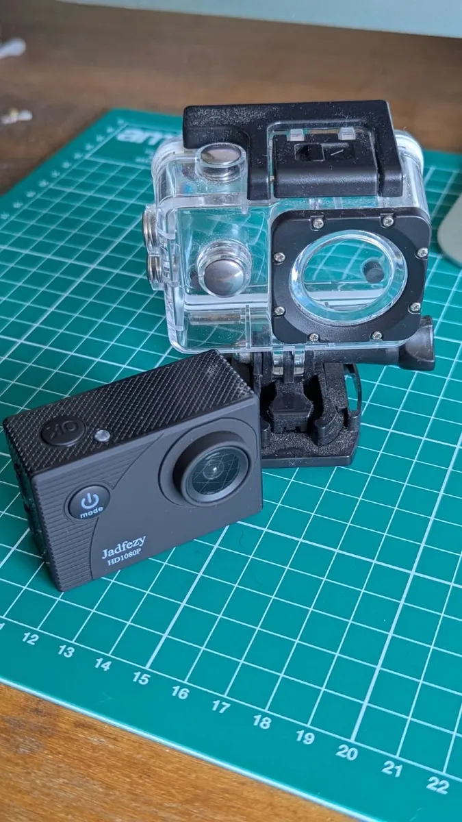 Underwater Camera - Image 4