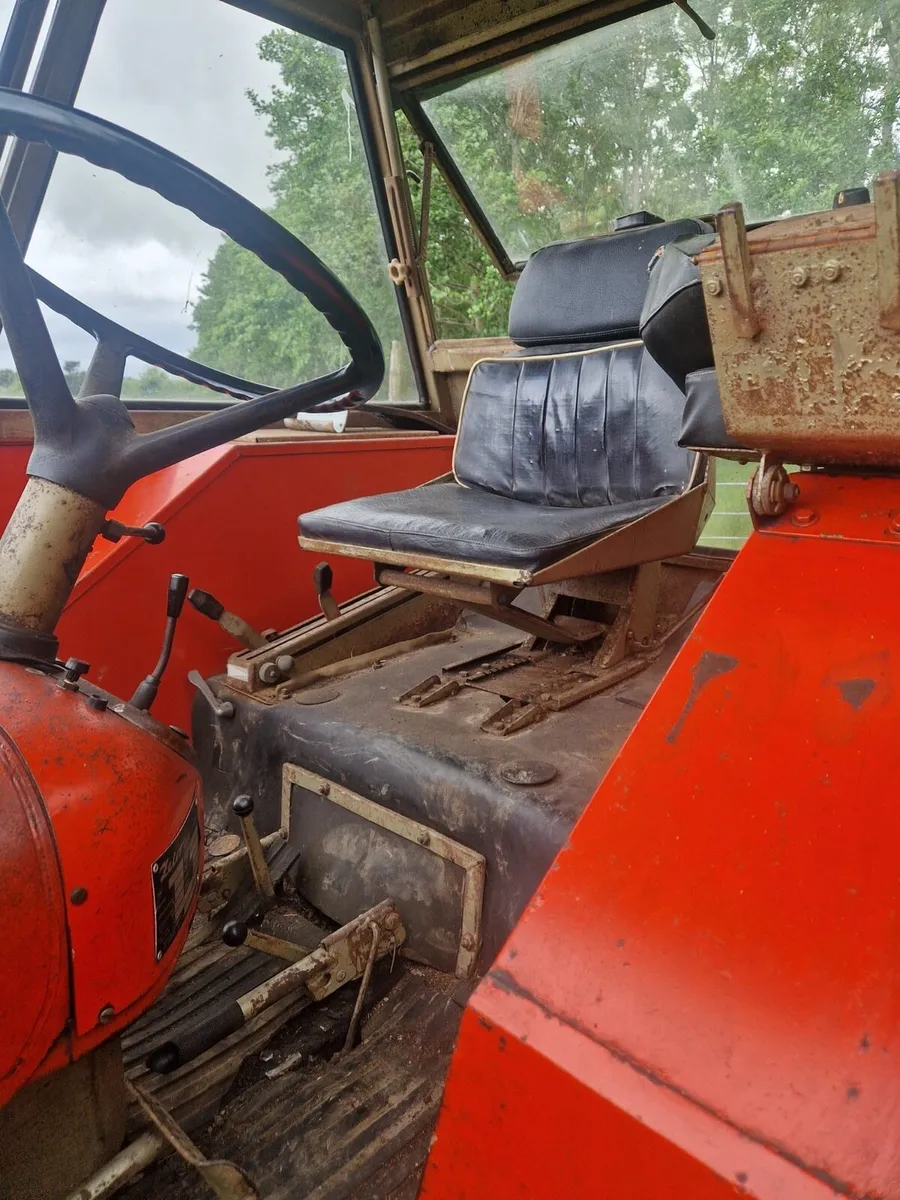 Zetor 4911 - Image 3