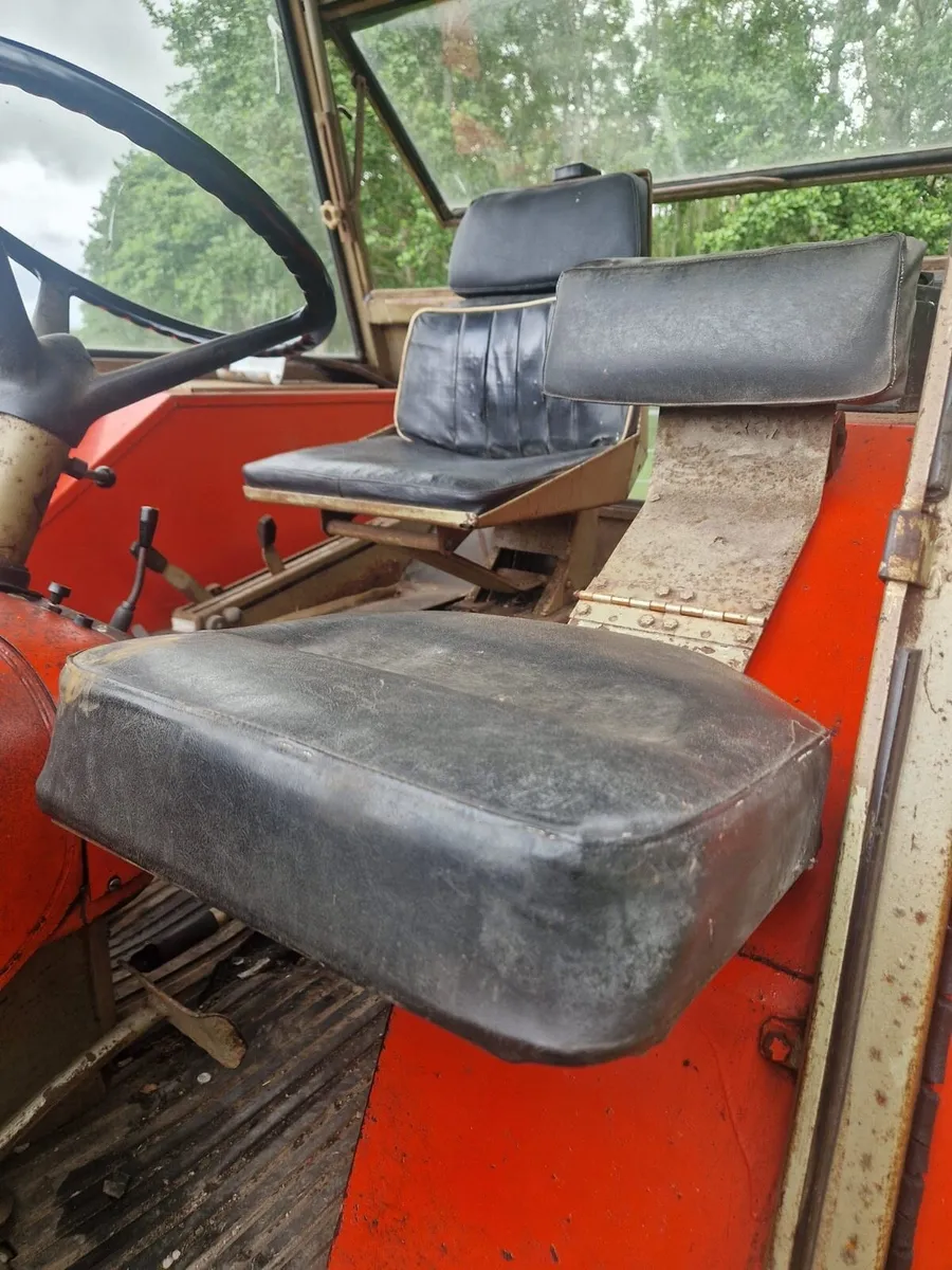 Zetor 4911 - Image 4