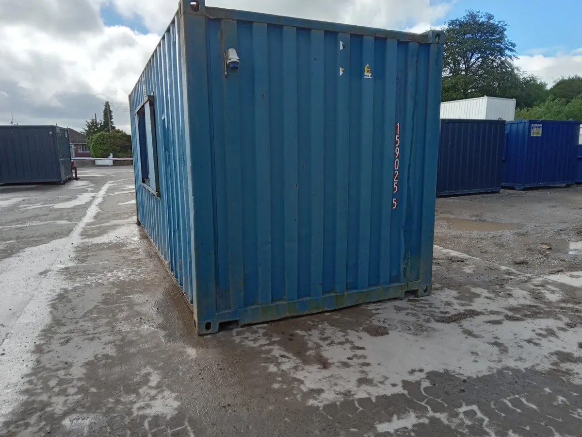 Toilet / Canteen - Image 3