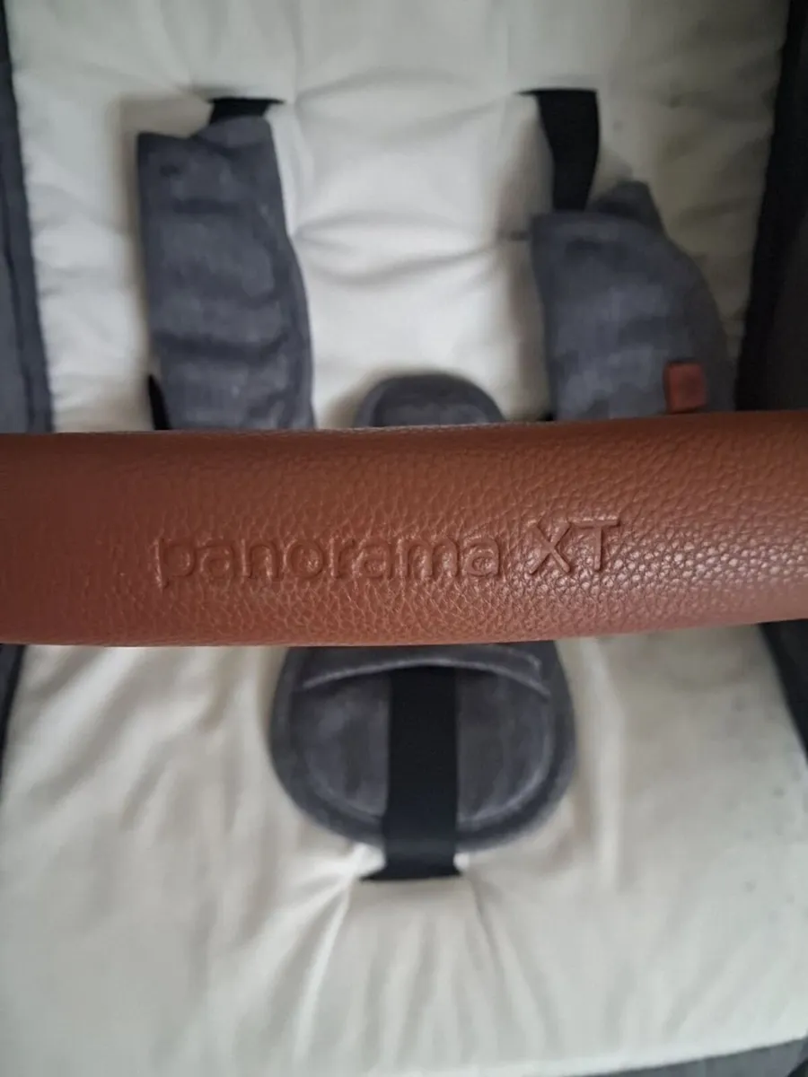 Baby Pram Fir Sale €120 - Image 2