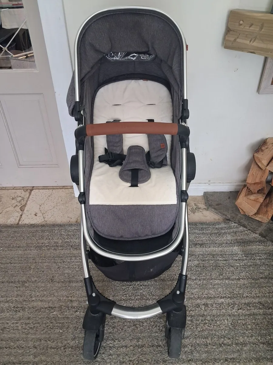 Baby Pram Fir Sale €120 - Image 4