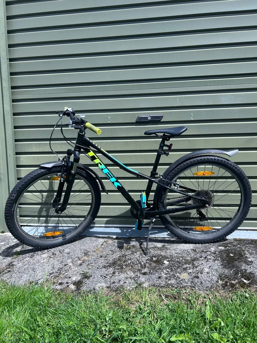 Kids Trek Bike for sale. - Image 2