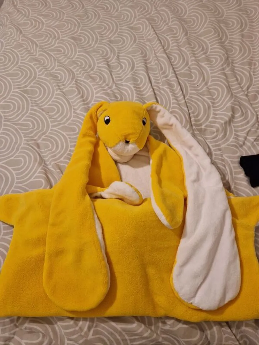 Brio My Very First Blanket - Image 1
