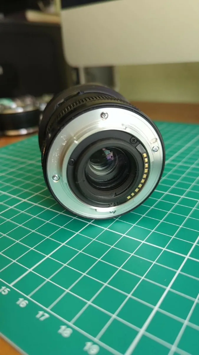 Wide Angle Prime Lens - Image 4