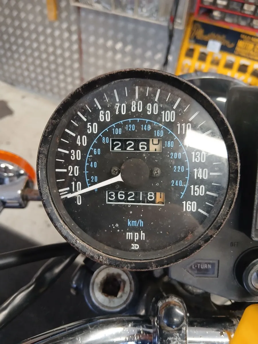 Kawasaki Other 1979 - Image 3