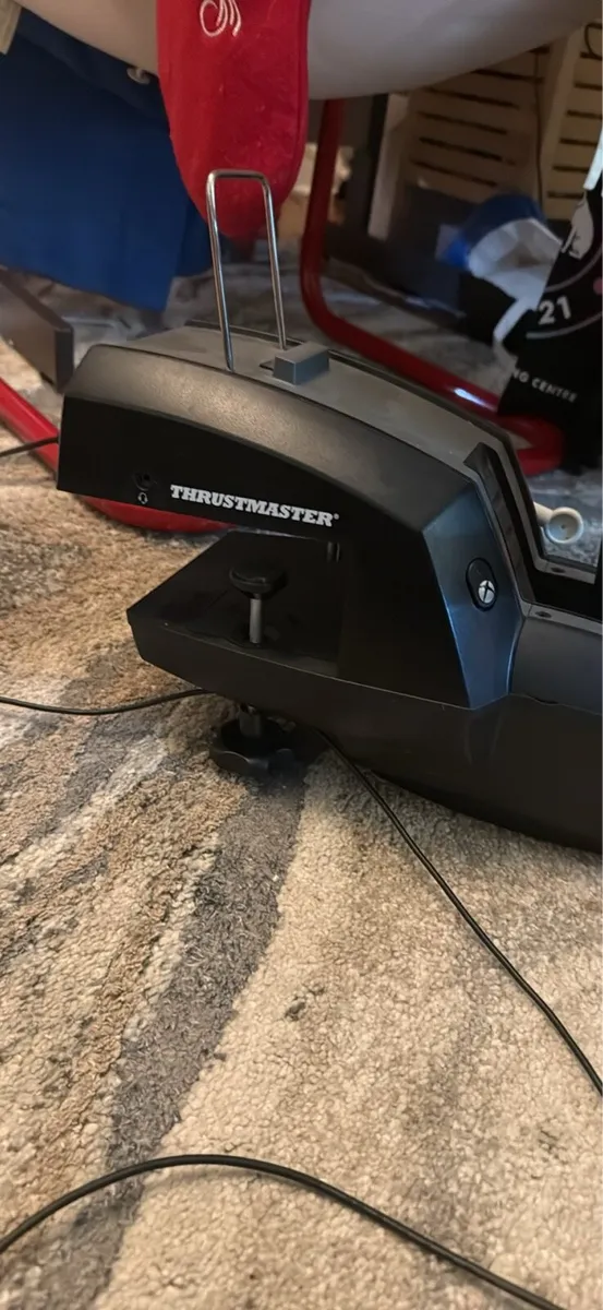 Thrust master TCA yoke Boeing pack (flight sim) - Image 3