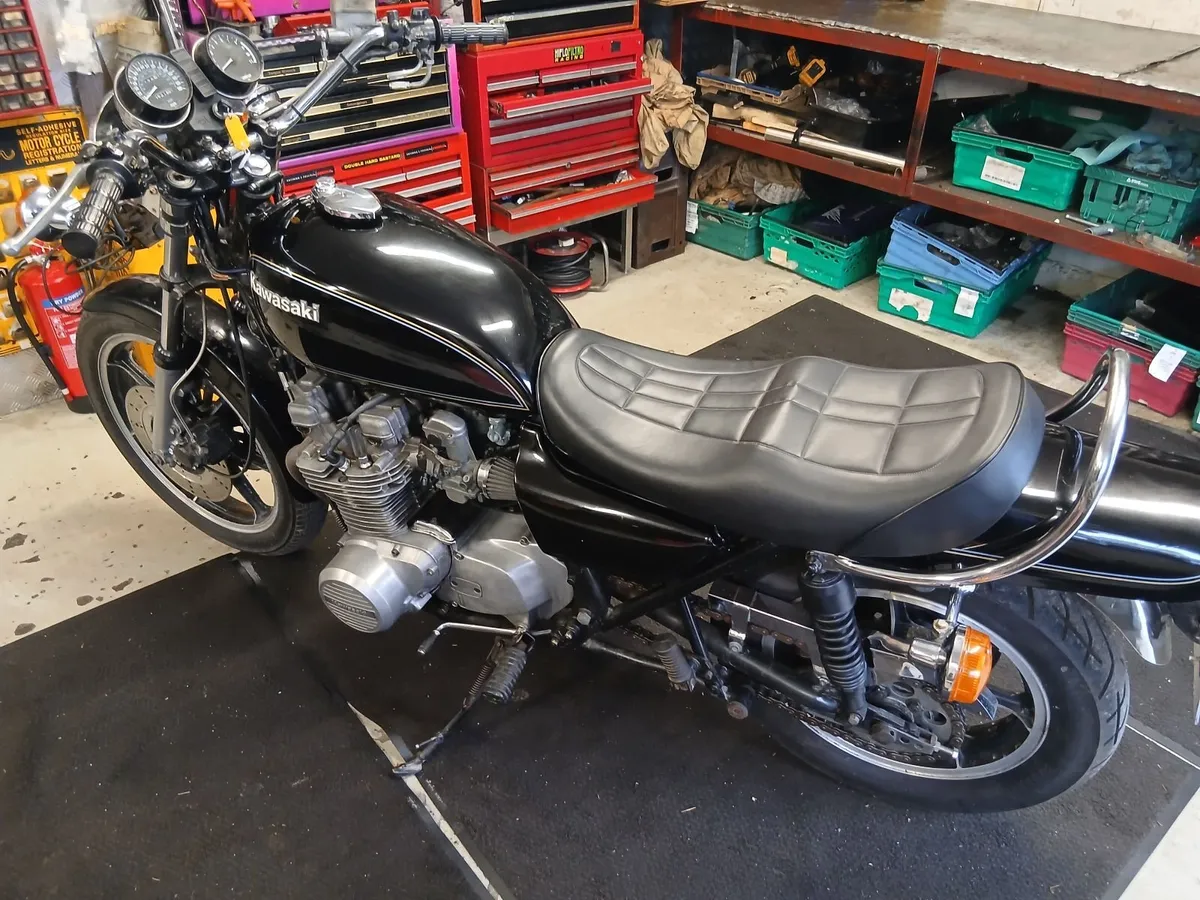 Kawasaki Other 1979 - Image 2
