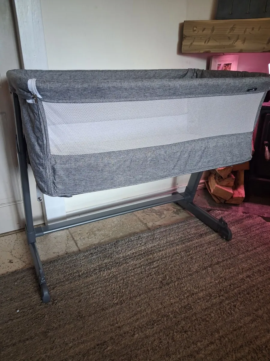 Cot - Cozi Sleeper by Babylo - Image 4