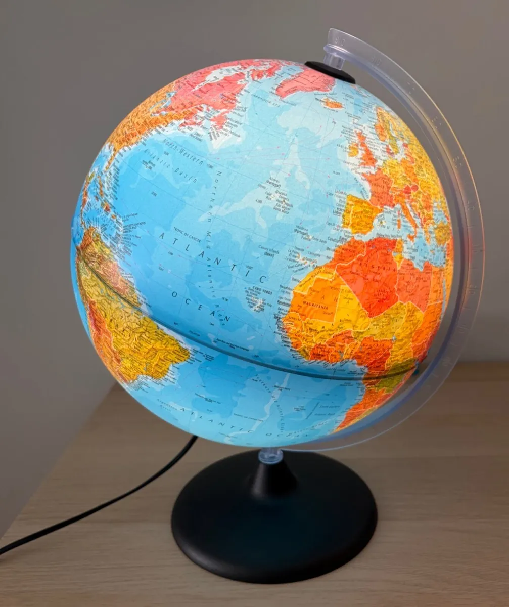 shade light - Image 1