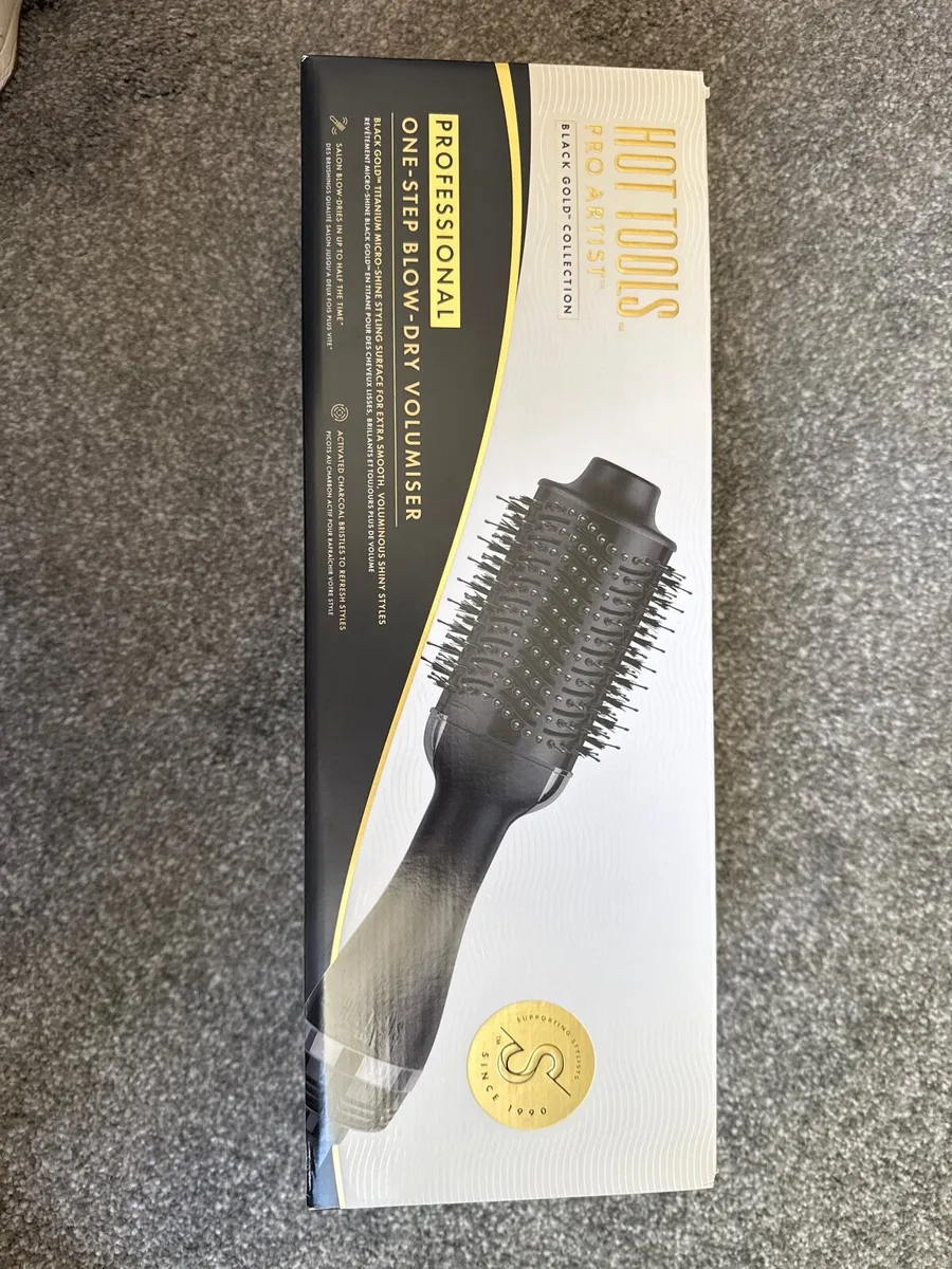 Hot tools hair styler - Image 2