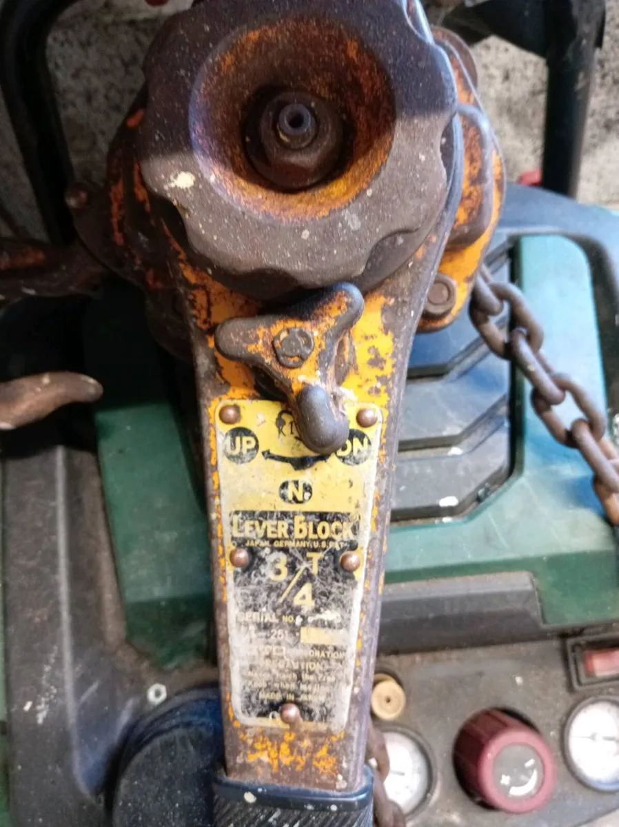 Pulley block - Image 2