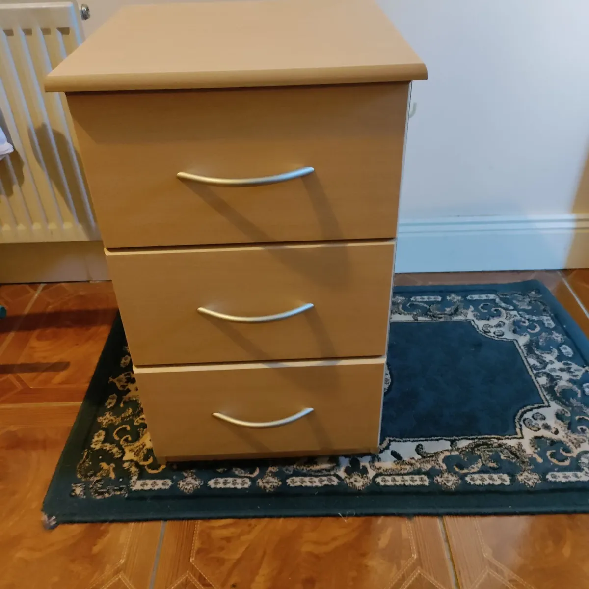 Bedside locker - Image 1