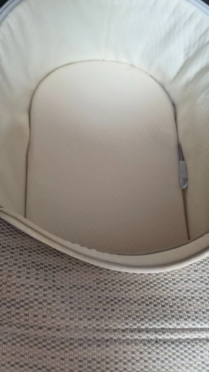 Uppa Baby Vista V2 Buggy - Image 1