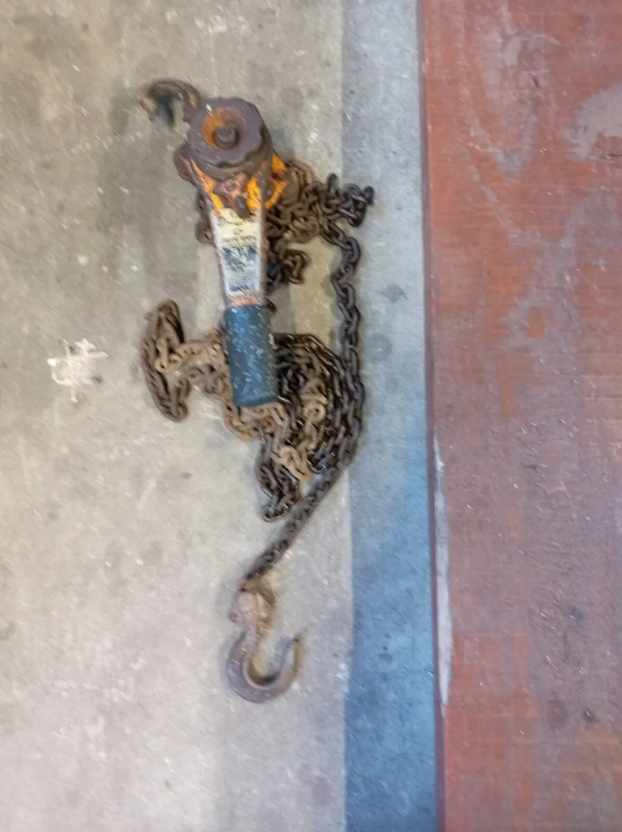 Pulley block - Image 3