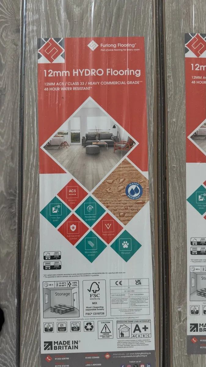Flooring - Image 1