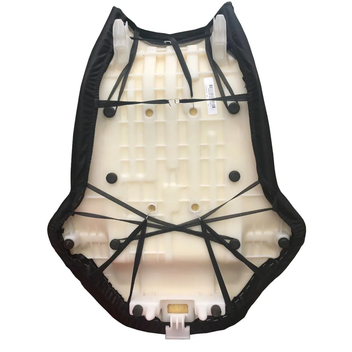 Seat Over Cover | Cordura | Suzuki | LTA500/750KQ - Image 2