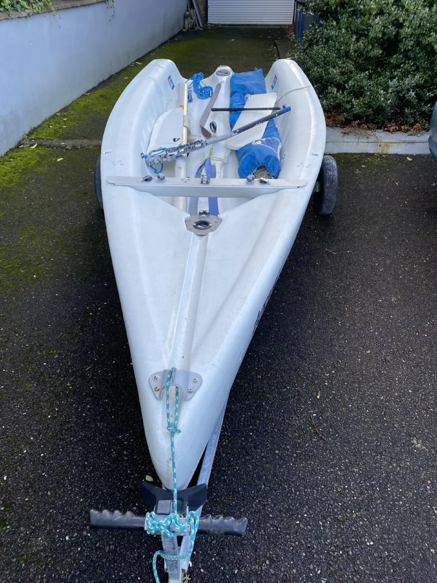 Topper Topaz - Image 1