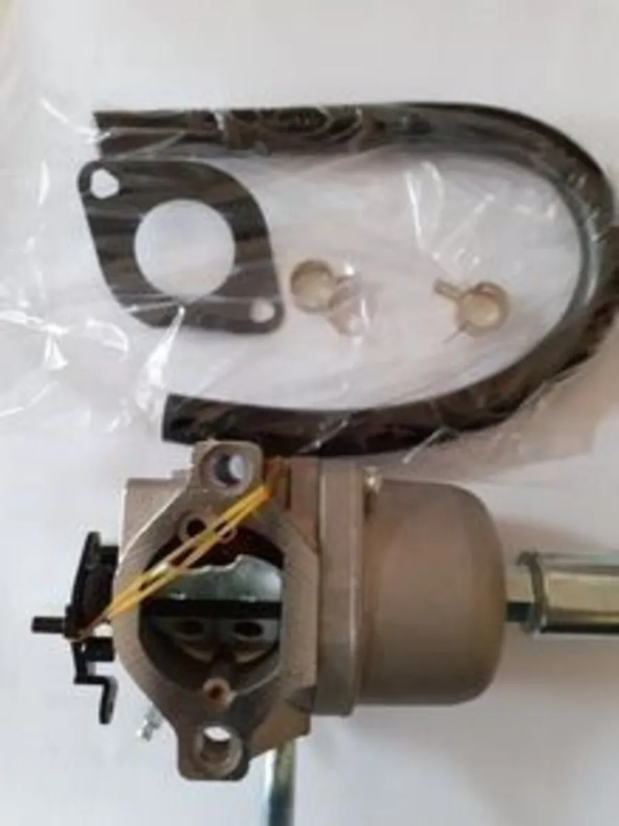 Carburettor for Briggs and Stratton up to 17HP - Image 1